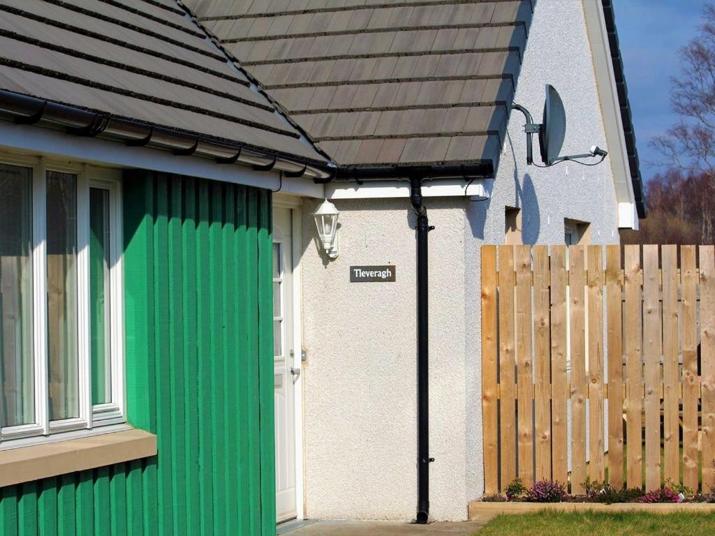 Tieveragh Aviemore Εξωτερικό φωτογραφία
